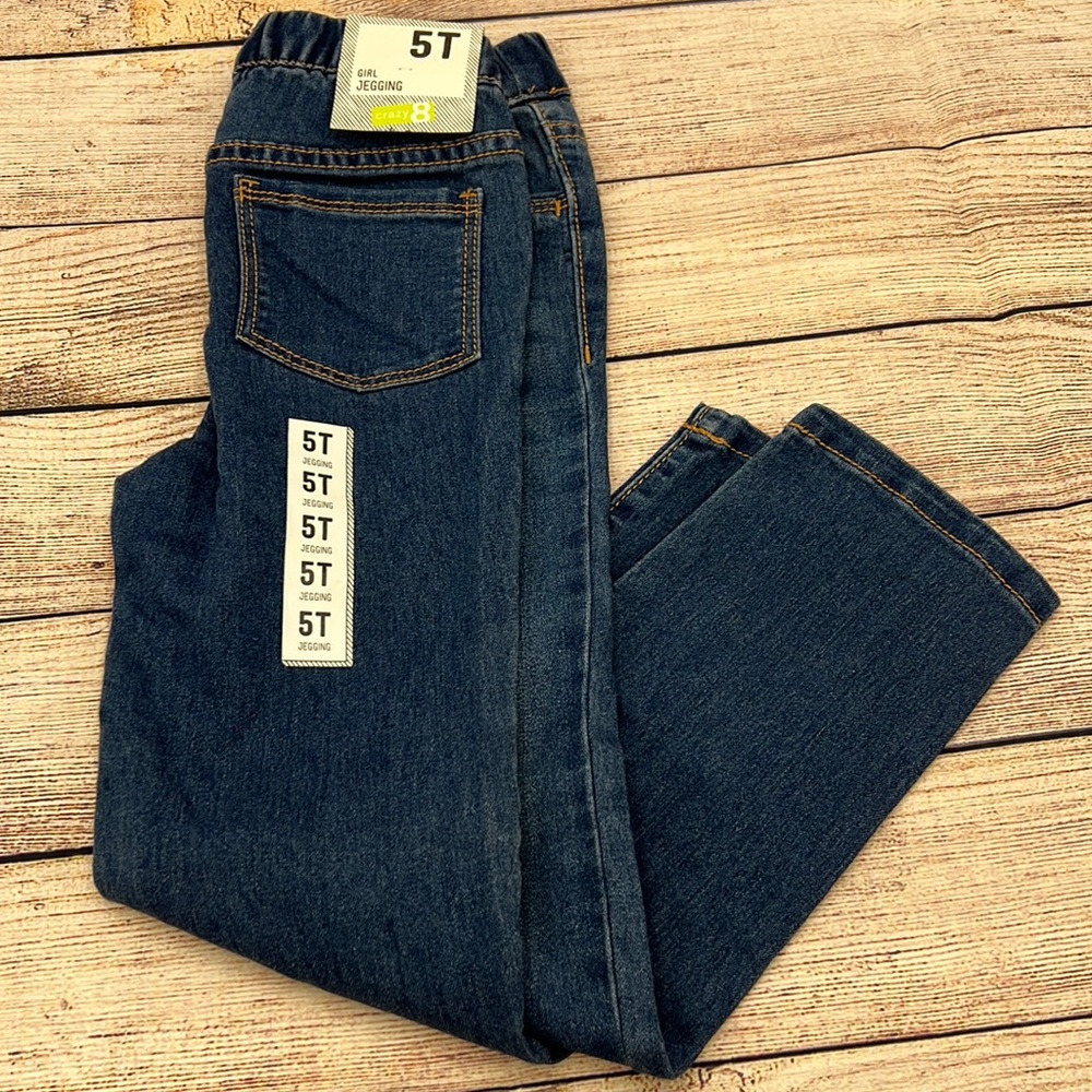 Crazy 8 Girls Jeggings